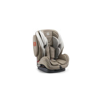 Автокресло Regolo с Isofix, 9-36 кг., CAM, крем