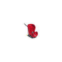 Автокресло Viaggiosicuro Isofix, 9-18кг., CAM, красный