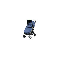 Коляска-трость Si Completo, Peg-Perego, Mod Bluette синий