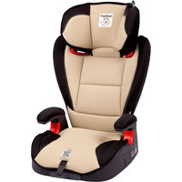 Автокресло Viaggio 2-3 Surefix, 15-36 кг., Peg-Perego Sand песок
