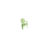 Зеленый стул -