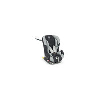 Автокресло Viaggiosicuro Isofix, 9-18кг., CAM, графит/серый