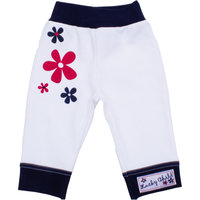 Штанишки для девочки Lucky Child