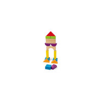 Деревянная игрушка "Конструктор", Hape