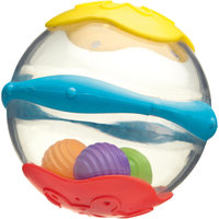 Игрушка для ванны "Мяч", Playgro Rotho Babydesign