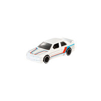 Машинка BMW, Hot Wheels Mattel