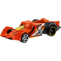 Машинка Hot Wheels из базовой коллекции Mattel