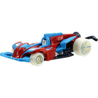 Машинка Hot Wheels из базовой коллекции Mattel