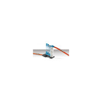 Конструктор трасс с машинкой, Hot Wheels Mattel