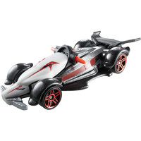 Машинка "Звездные войны", Hot Wheels Mattel