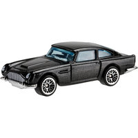 Машинка Hot Wheels из базовой коллекции Mattel