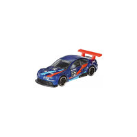 Машинка BMW, Hot Wheels Mattel