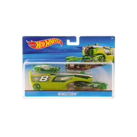 Машинка, Hot Wheels Mattel