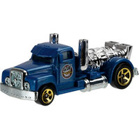 Машинка Hot Wheels из базовой коллекции Mattel
