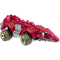 Машинка Hot Wheels из базовой коллекции Mattel