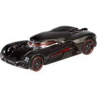 Машинка "Звездные войны", Hot Wheels Mattel