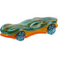 Машинка Hot Wheels из базовой коллекции Mattel