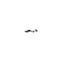 Базовая машинка Star Wars, Hot Wheels Mattel