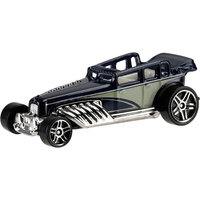 Машинка Hot Wheels из базовой коллекции Mattel