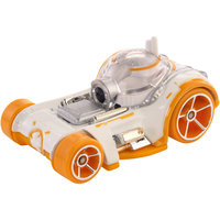 Машинка "Звездные войны", Hot Wheels Mattel