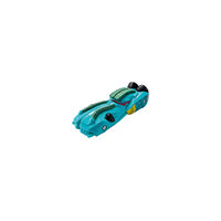 Машинка "Разделяющиеся гонщики", Hot Wheels Mattel
