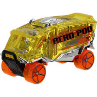 Машинка Hot Wheels из базовой коллекции Mattel