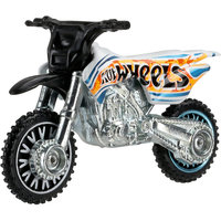 Машинка Hot Wheels из базовой коллекции Mattel