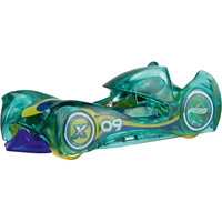 Машинка Hot Wheels из базовой коллекции Mattel