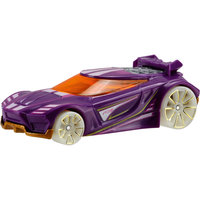 Машинка Hot Wheels из базовой коллекции Mattel