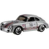 Машинка Hot Wheels из базовой коллекции Mattel