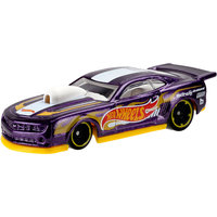 Машинка Hot Wheels из базовой коллекции Mattel