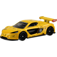 Машинка Hot Wheels из базовой коллекции Mattel