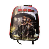 Школьный рюкзак "Драконы" Centrum