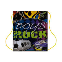 Мешок для обуви "Boys rock" Centrum