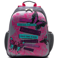 Школьный рюкзак "Кружева" Centrum