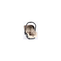Автокресло Baby Leader Comfort, 0-13 кг., Leader kids, коричневый/бежевый