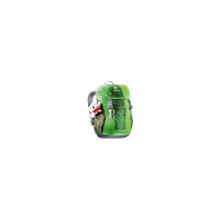 Зеленый рюкзак "Мишка" Deuter
