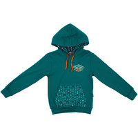 Джемпер для мальчика Апрель