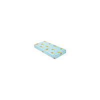 Матрас Кокос Люкс ОРТОПЕД 120х60, Kids Care