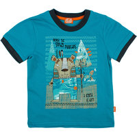 Джемпер для мальчика Апрель