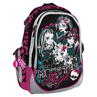 Школьный рюкзак, Monster High Академия групп