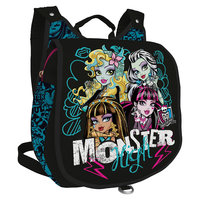 Рюкзак для свободного времени , Monster High Академия групп