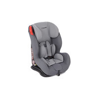 Автокресло 9-36 кг. CAPELLA, Mineral Grey, серый/св.серый