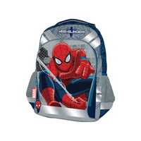 Школьный рюкзак, Человек-Паук Академия групп