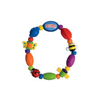 Прорезыватель Хоровод, Nuby