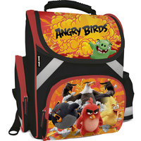 Школьный рюкзак "Angry Birds" Академия групп