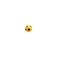 Мяч "Классика футбола", 20 см, InSummer