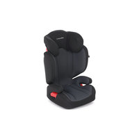 Автокресло 15-36 кг. CAPELLA ISOFIX, Mineral Grey, т.серый/черный