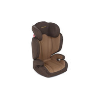 Автокресло 15-36 кг. CAPELLA, Walnut Brown, коричневый/бежевый
