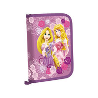 Пенал ламинированный, Принцессы Дисней Академия групп